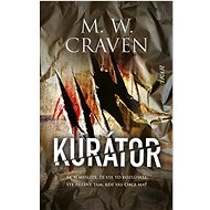 Kurátor - M. W. Craven