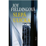 Slepá ulička - Joy Fieldingová
