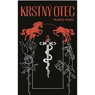 Krstný otec - Mario Puzo