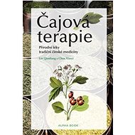 Čajová terapie - Lin Qianliang; Chen Xiaoyi
