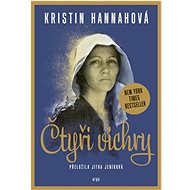 Čtyři vichry - Kristin Hannah