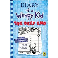Diary of a Wimpy Kid 15: The Deep End - 