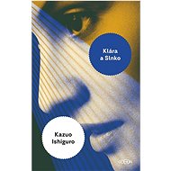 Klára a slnko - Ishiguro Kazuo