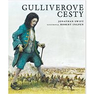 Gulliverove cesty - Jonathan Swift