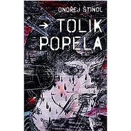 Tolik popela - Ondřej Štindl