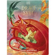 Dračí svět - Tamara Macfarlane