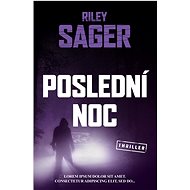 Poslední noc - Riley Sager