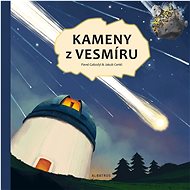 Kameny z vesmíru - Pavel Gabzdyl; Jakub Cenkl