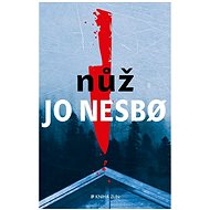 Nůž - Jo Nesbo
