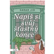 Napiš si svůj šťastný konec - Sarah Jio