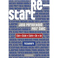 Restart: ČSR – ČSSR – ČSFR – ČR – SR, rozhovory - Petr Švec; Jana Peroutková