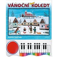 Vánoční koledy s piánkem - Josef Lada