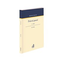 Právní psaní - Jan Vučka