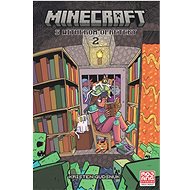 Minecraft S witherom opreteky 2 - Kristen Gudsnuková