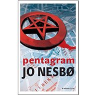 Pentagram - Jo Nesbo