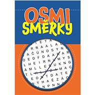 Osmisměrky: Skvělé Česko - 