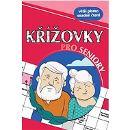 Křížovky pro seniory - 