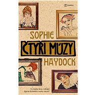 Čtyři múzy - Sophie Haydocková