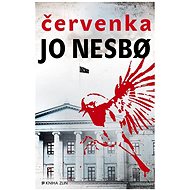 Červenka - Jo Nesbo
