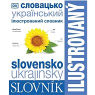 Ilustrovaný slovník slovensko-ukrajinský - 