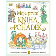Moje první kniha pohádek - Mary Hoffman