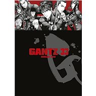 Gantz 33 - Hiroja Oku