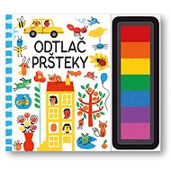 Odtlač pršteky - Fiona Watt