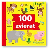100 zvierat - 
