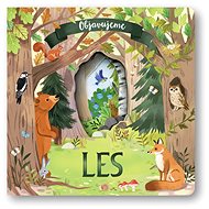 Les: Objavujeme - 