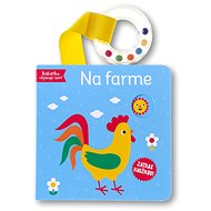 Na farme: bábätko objavuje svet - 