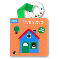Prvé slova: bábätko objavuje svet - 