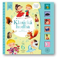 Klasická hudba: Prvé počúvanie - 