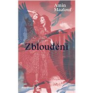 Zbloudění - Amin Maalouf