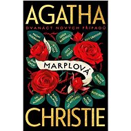 Slečna Marplová Dvanáct nových případů - Agatha Christie