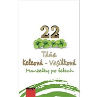 Manželky po letech - Táňa Keleová-Vasilková