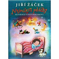Nejmilejší pohádky - Jiří Žáček