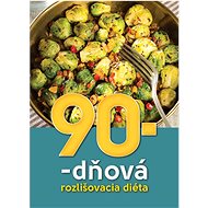 90-dňová rozlišovacia diéta - 