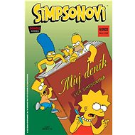 Simpsonovi 9/2022 - 