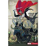 Doctor Strange Nejvyšší čaroděj: Úhrada - Mark Waid