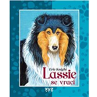 Lassie se vrací - Eric Knight