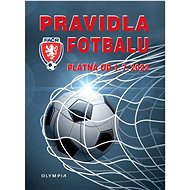 Pravidla fotbalu - 