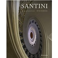 Jan Blažej Santini-Aichel - Petr Dvořáček