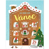 24 dnů do Vánoc - 