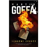 Vánoční zpověď - Martin Goffa
