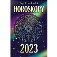 Horoskopy 2023 - Olga Krumlovská