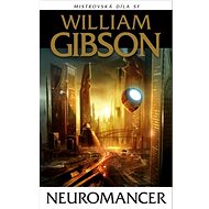 Neuromancer - William Gibson