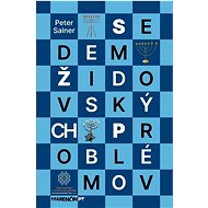 Sedem židovských problémov - Peter Salner