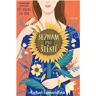 Seznam pro štěstí - Rachael Lippincott
