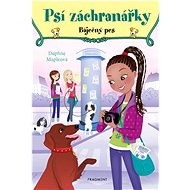 Psí záchranářky Báječný pes - Daphne Mapleová