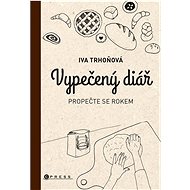 The burnt diary - Planner